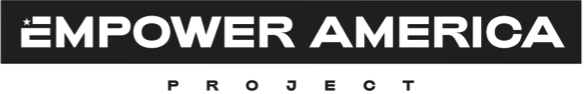 Logo for Empower America 